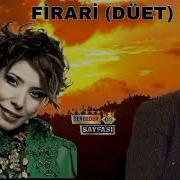 Ferdi Tayfur Ve İntizar Firari Düet