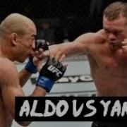 Лучшие моменты HD Пётр Ян Vs Жозе Алдо HL