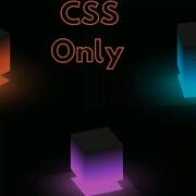 Best 3D Rotating Cube Animation In Css CSS3 Animation Coding Css