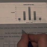 IB Explore Expected Value