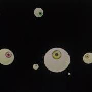 Processing Kinect Tracking Eyes