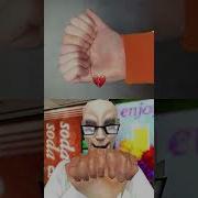 Fellow Scientist Vs Optical Illusion Hand Challenge Half Life Gmod Sfm