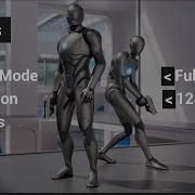 How To Make An Options Menu Unreal Engine 5 Tutorial