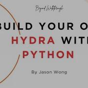 Cyber Security CTF Build Your Own Hydra With Python