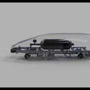 Swissloop Pod Escher 2017