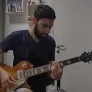 Glitter Crimson All Time Low Guitar Cover