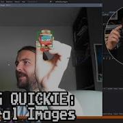 Coding Quickie Integral Images