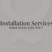 Flothemes Installation Services