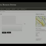 Hostel Booking System PHP And MySQL Project Source Code PHP MySQL CRUD Project