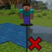 НА ЧТО Способна РЕАЛИСТИЧНАЯ ВОДА в Minecraft
