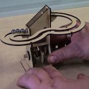 Simple Marble Machine