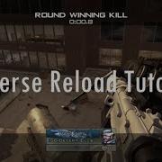 IW4X Easy Reverse Reload Tutorial
