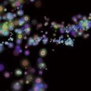 LeapMotion Sample Movie