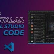 Cómo Instalar Y Usar Visual Studio Code Ubuntu 22 04 LTS