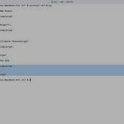 Python Using A While Loop With Lists