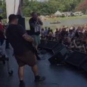 EYEHATEGOD At GWAR BQ