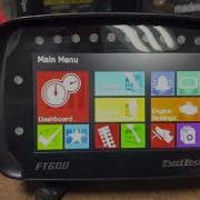 FuelTech Reading And Writing Separate Map Files And Navigating Through The Ecu To Change Map Files