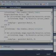 Visual Basic Tutorial 149 Game Part 5 Creating New Enemies