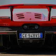 FIRST DRIVE Ferrari F80 The Best Ferrari Ever