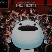 EEEAAAOOO Orchestra