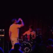 Peace Rain Fest 2013