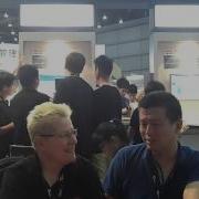 JavaOne Shanghai Jim Jiang