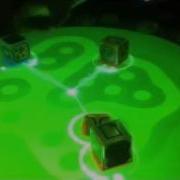 Reactable Live Im Firehouse Okt 2011
