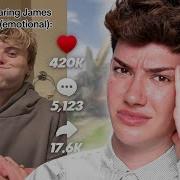 Reacting To People Reacting To My First Song