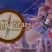 Original Song A New Start MV