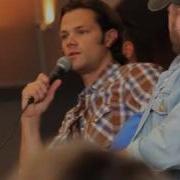 Vancouver Supernatural Convention J3 Breakfast Part 4