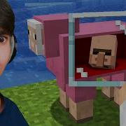 Testing Scary Minecraft Glitches That Work