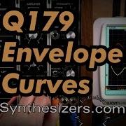 Q179 Envelope Curves