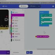 Use Makecode Micro Bit To Create A Touch Sensor