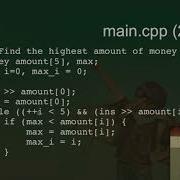 Lecture 12 2 Array Of Class Objects
