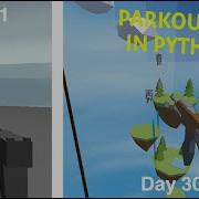 How I Made A 3D FPS In Python