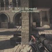 Cod4 Feed On Showdown