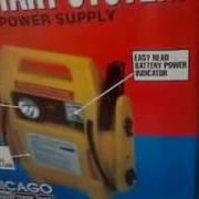 Jump Start System Test On Dead Battery