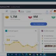 C Tutorial Embed Firefox Browser In WinForms Using GeckoFx