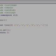C Programming Tutorial 12 Char Array