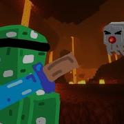 Minecraft Hardcore Episode 5 The Nether