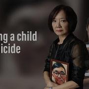 Losing A Child To Suicide