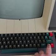 DEC VT52 Terminal And The BELL Signal G