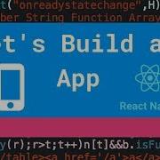 Walkthrough Passing Params With Our Stack Navigator