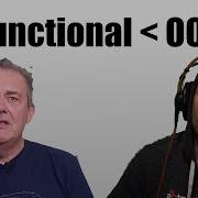 Functional Programming IS NO BETTER Than Object Oriented Programming Prime Reacts