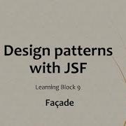 LB09 Design Patterns Façade