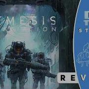 Nemesis Retaliation Review This Time It S War