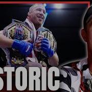 Justin Gaethje SHOCKS Ilia Topuria UFC White House Recap Big Brown Breakdown Ep 510 LIVE
