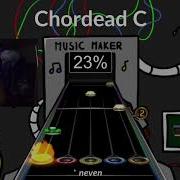 Im Literally Evolving Chordead Tech FC Megalodon