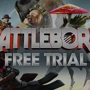 Battleborn Free Multiplayer Trial Trailer