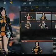 Sudden Attack 2 Inventory And Weapon Customization
